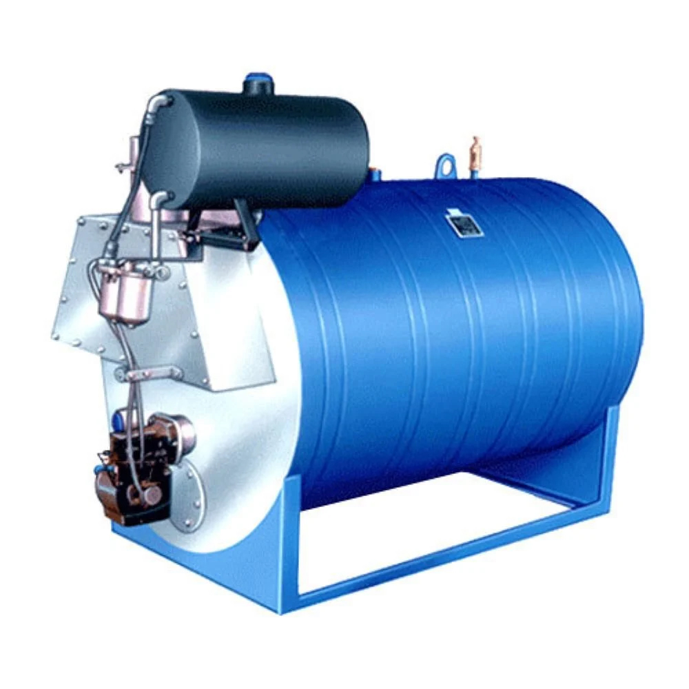 Hot Water Generators